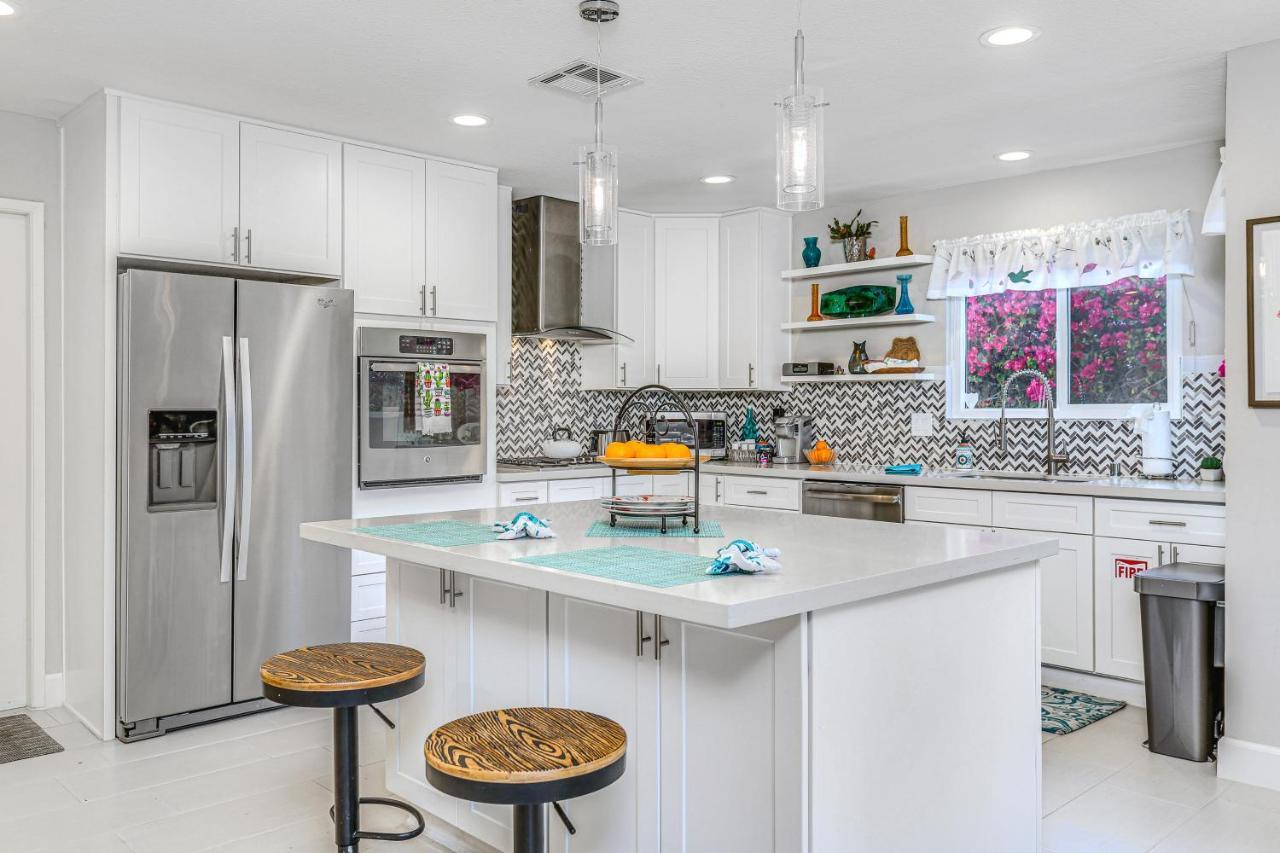 Вілла Sunny Times In Palm Springs Permit# 3909 Екстер'єр фото